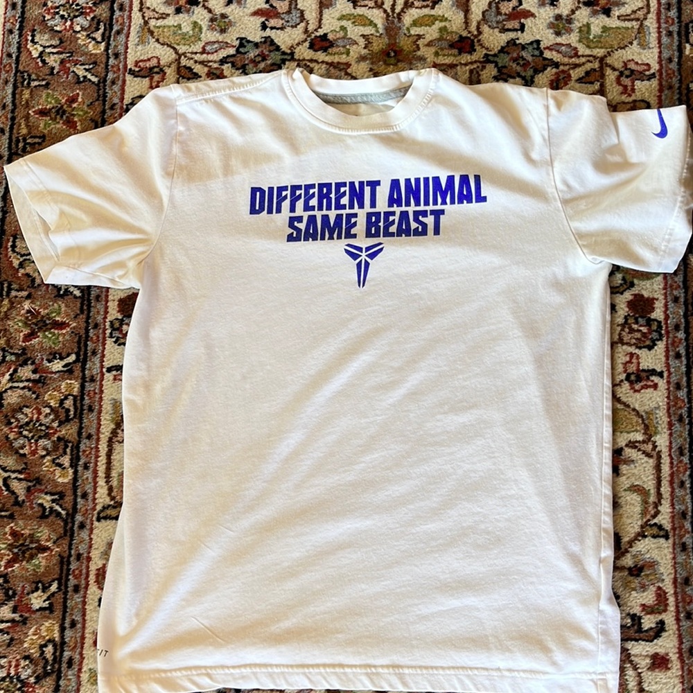 Nike Kobe Bryant T-Shirt
